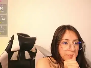 Chaturbate Adult Video Chat of sweet_sammy_7