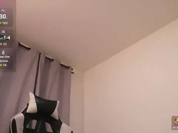 Chaturbate Best live sex cam show of sweet_sammy_7