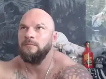 Chaturbate Watch Live Sex Cams of viking_me