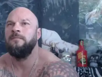 Chaturbate Best live sex cam show of viking_me