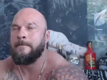 Chaturbate Private Sex Chat of viking_me