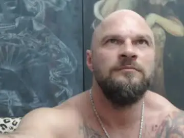 Chaturbate Adult Webcam of viking_me