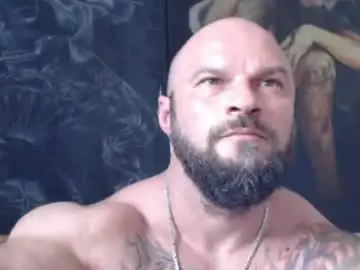 Chaturbate Free Porn Cam of viking_me