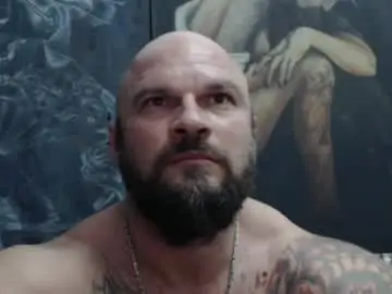 Chaturbate Adult Webcam of viking_me