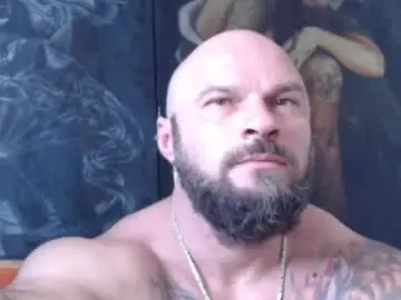 Chaturbate Live Sex Cam of viking_me