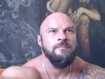 Chaturbate Best live sex cam show of viking_me