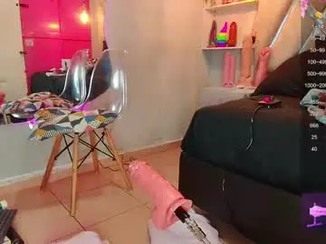 Chaturbate Watch Live Sex Cams of alejandra_martinss