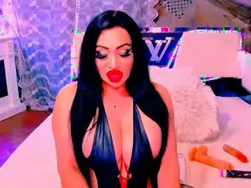 Chaturbate Sex Cam of amyrarosera