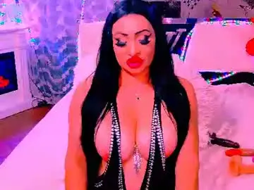 Chaturbate Free Porn Cam of amyrarosera