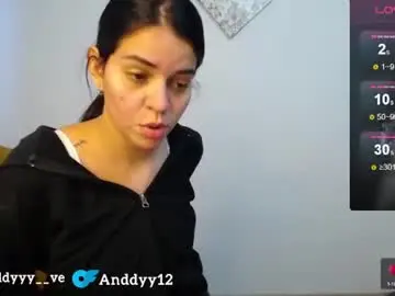 Chaturbate Free Live Porn of anddyyy___