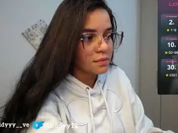 Chaturbate Adult Webcams of anddyyy___
