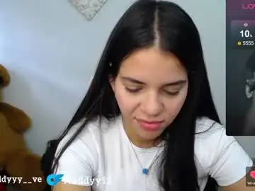 Chaturbate Best Webcam of anddyyy___