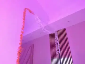Chaturbate Private Sex Chat of chloe_larson