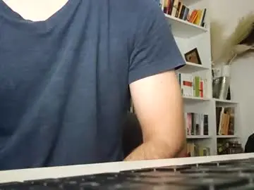 Chaturbate Nude Webcam of dios891