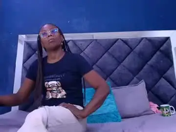 Chaturbate Adult Video Chat of ebony__jheim