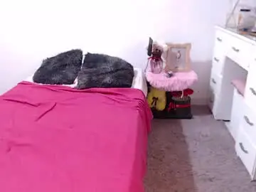 Chaturbate Free Porn Cam of exoctic_ruby
