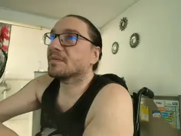 Chaturbate Free Live Porn of handicappedsex