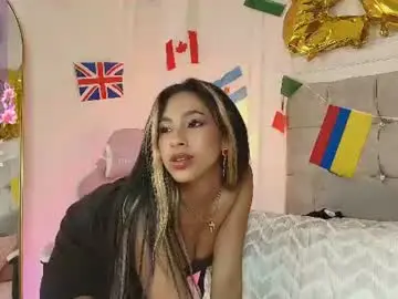 Chaturbate Live Porn of jasmineross_1