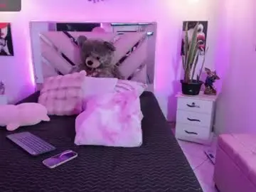 Chaturbate Nude Webcam of karly_moonn