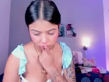 Chaturbate Adult Webcams of kimtayloor