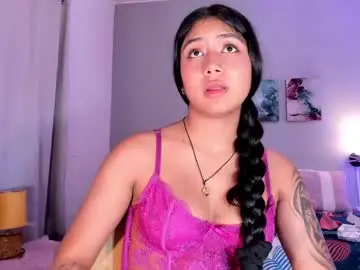 Chaturbate Sex Cam of kimtayloor