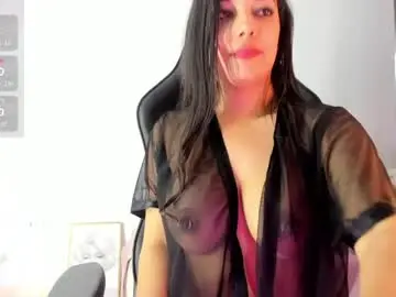 Chaturbate Live Sex of koralcruz