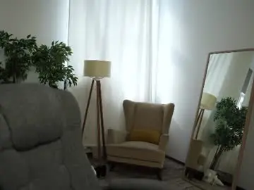 Chaturbate Adult Video Chat of look_my_passion