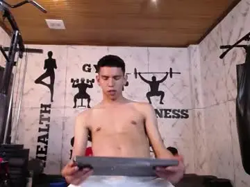 Chaturbate Sex Chat of lucca_moreti