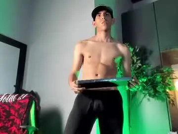 Chaturbate Live Porn of lucca_moreti