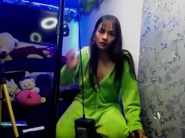 Chaturbate Free Live Porn of maritza_ferrerr