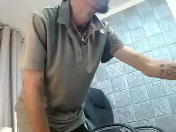 Chaturbate Best Webcam of mykecastle