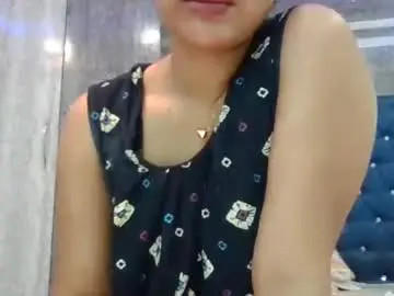 Chaturbate Best Webcam of nisha_baby