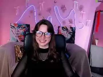 Chaturbate Watch Live Sex Cams of sara_muse1
