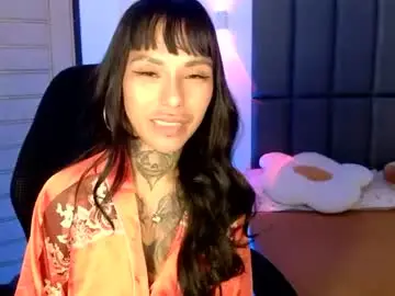 Chaturbate Free Live Porn of sweet_kittykatya