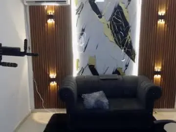 Chaturbate Free Porn Cam of thomson_hot01