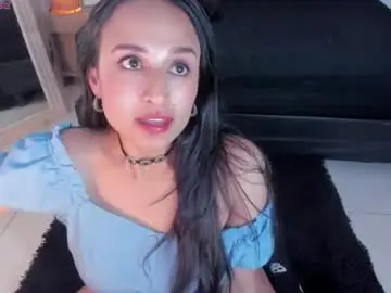 Chaturbate Private Sex Chat of alizee__