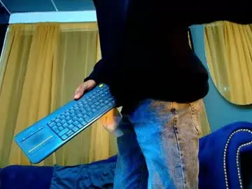 Chaturbate Watch Live Sex Cams of ethan_fox11