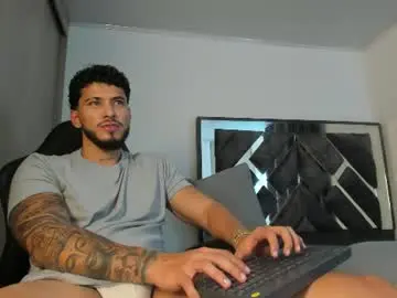 Chaturbate Watch Live Sex Cams of heavy_thor