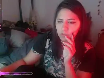 Chaturbate Best Webcam of hilari18
