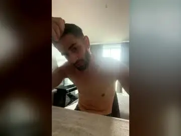 Chaturbate Best live sex cam show of juanuru123