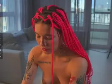 Chaturbate Free Porn Cam of kamalacorf