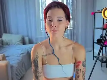 Chaturbate Live Porn of kamalacorf