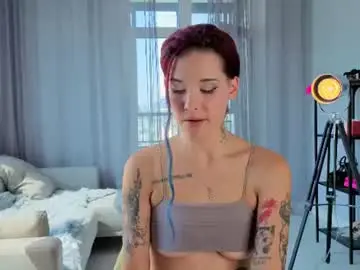 Chaturbate Adult Webcam of kamalacorf