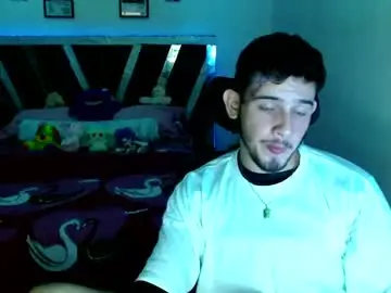 Chaturbate Sex Chat of sebasxxl12