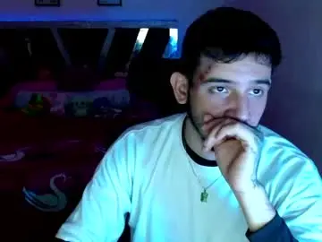 Chaturbate Free Live Porn of sebasxxl12