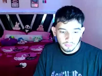Chaturbate Private Sex Chat of sebasxxl12