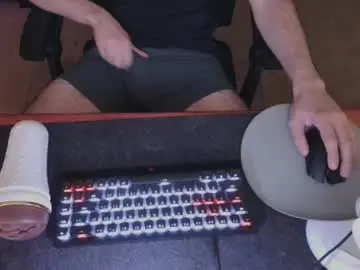 Chaturbate Sex Cam of squidf222