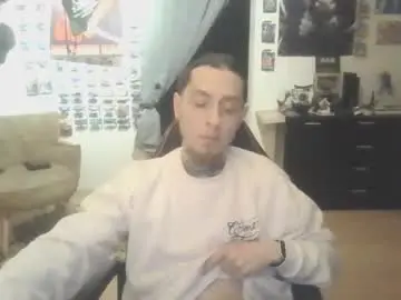 Chaturbate Adult Webcams of theshowercock