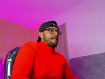 Chaturbate Live Sex of thiagoleon_