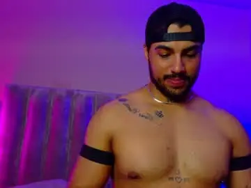 Chaturbate Free Live Porn of thiagoleon_
